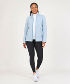 Blue Bell Embossed/Black
