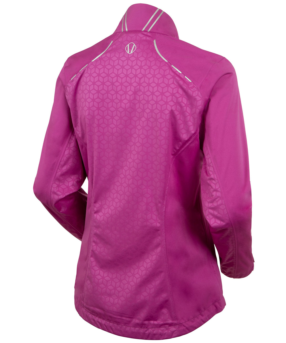 Women's Onassis Zephal Elite Waterproof Ultra-Stretch Jacket – Sunice