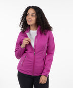 Mulberry Embossed/Silver