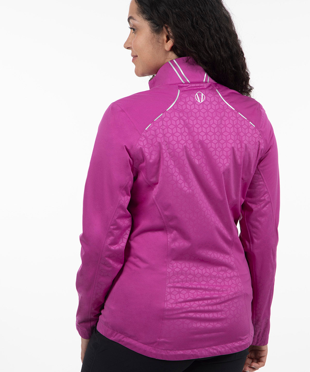Women's Onassis Zephal Elite Waterproof Ultra-Stretch Jacket – Sunice