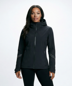 Black/Oyster