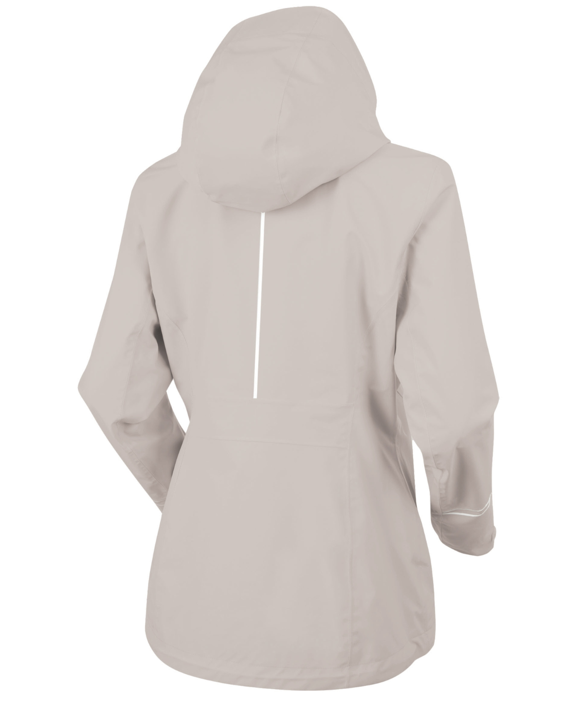 Women's Robin Zephal Z-Tech Waterproof Stretch Jacket - Sunice