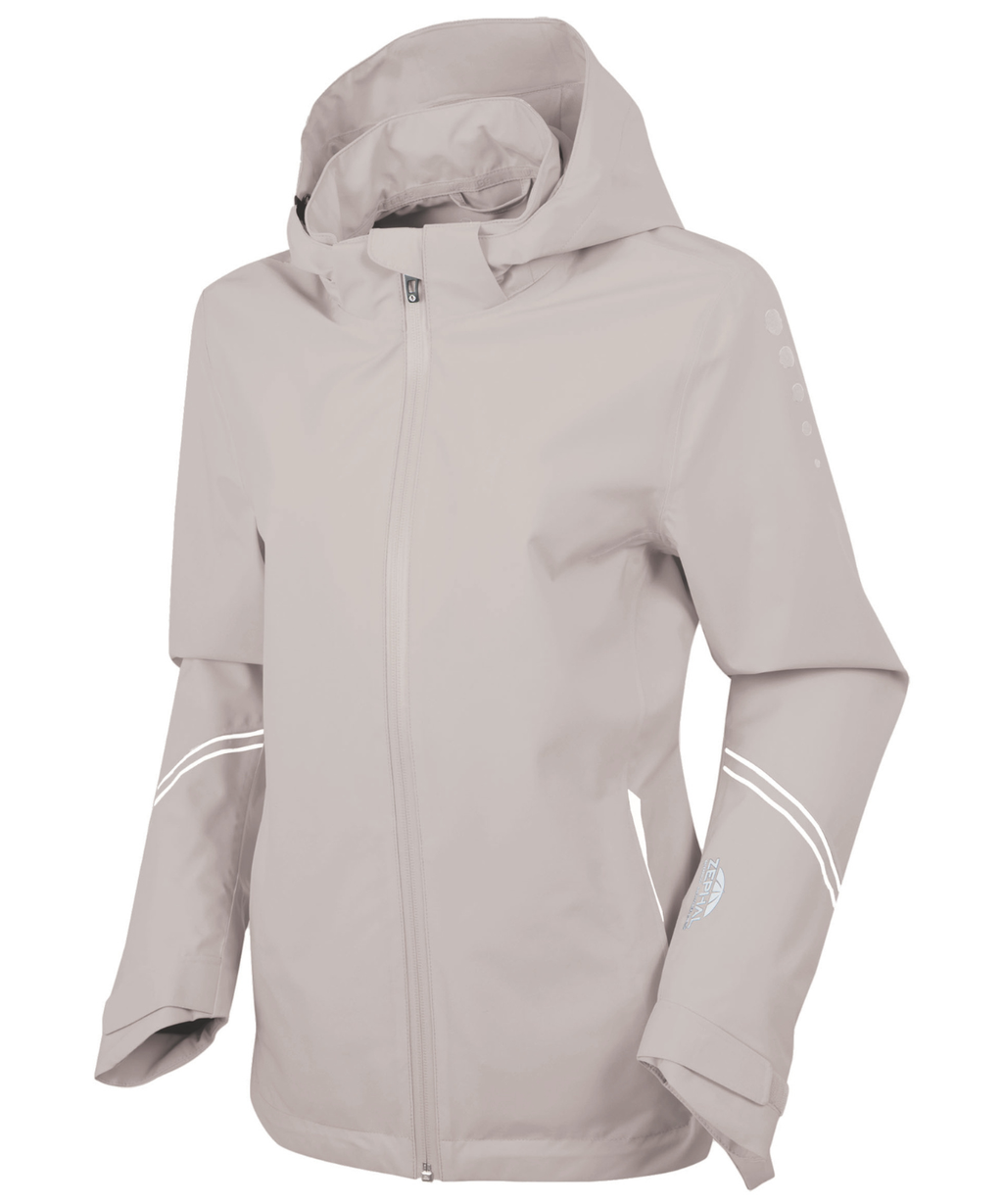 Atmosphere/Pure White