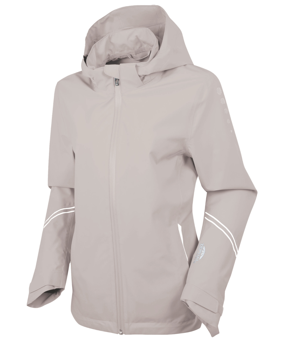 Atmosphere/Pure White