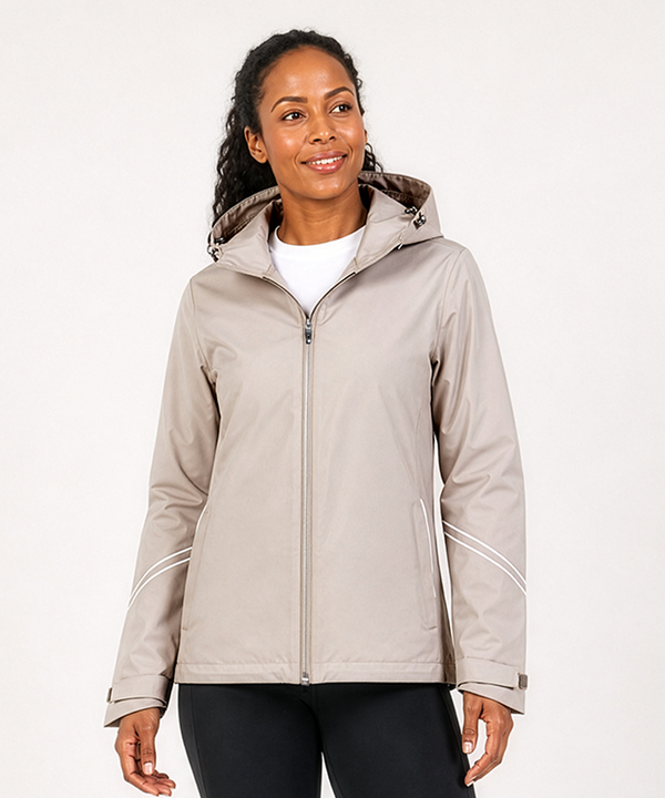 Women's Robin Zephal Elite Waterproof Stretch Jacket
