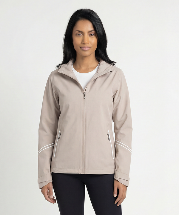 Women's Robin Zephal Elite Waterproof Stretch Jacket