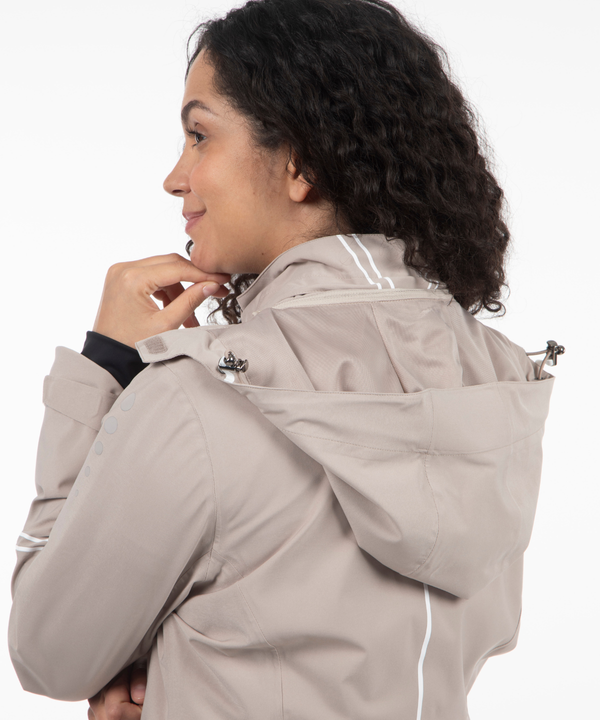 Women's Robin Zephal Elite Waterproof Stretch Jacket