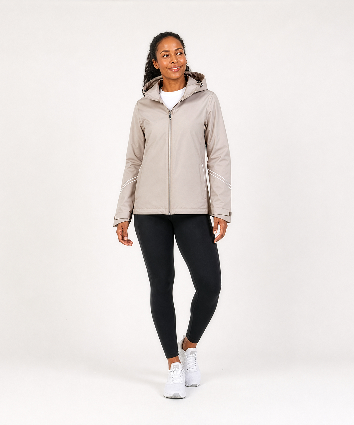 Women's Robin Zephal Elite Waterproof Stretch Jacket – Sunice