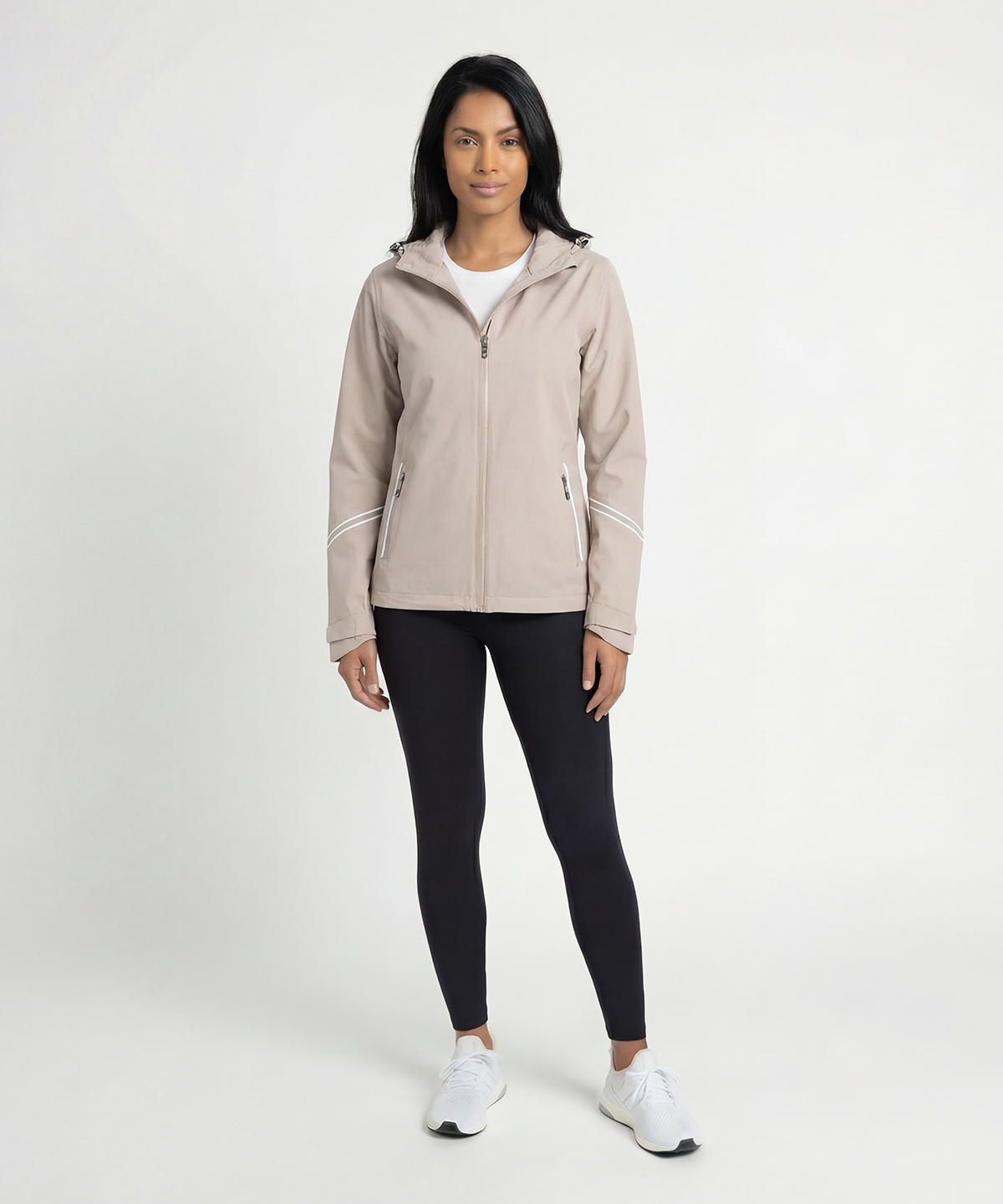 Women's Robin Zephal Elite Waterproof Stretch Jacket – Sunice