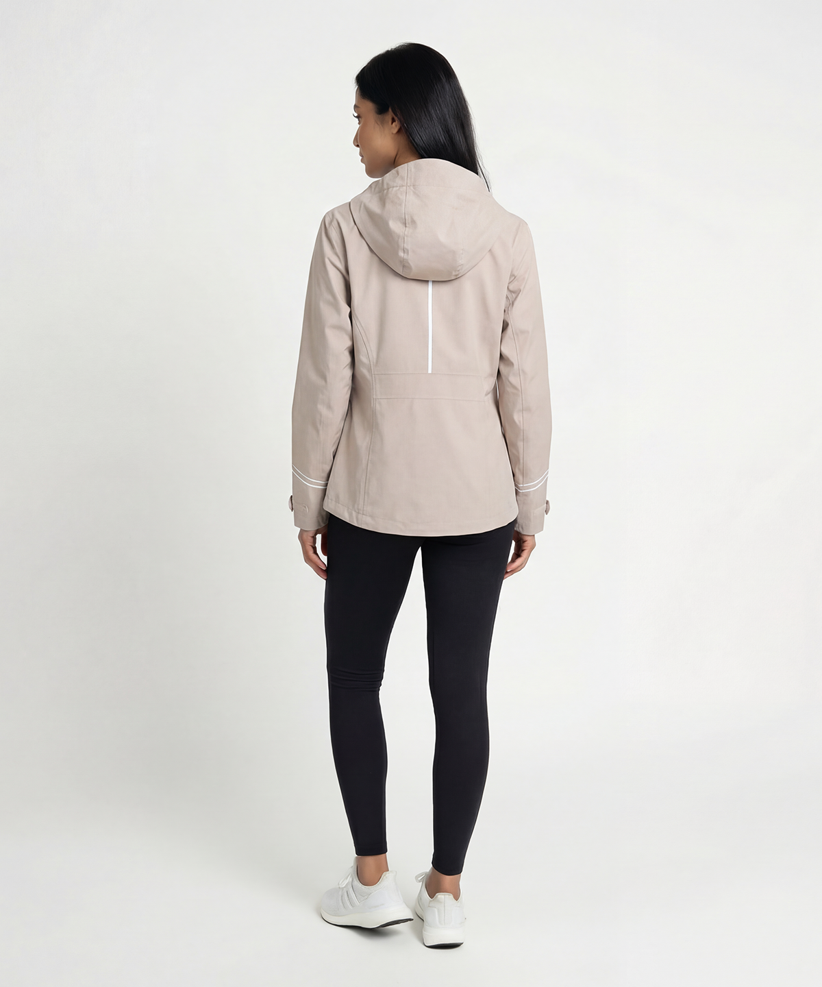 Women's Robin Zephal Elite Waterproof Stretch Jacket – Sunice