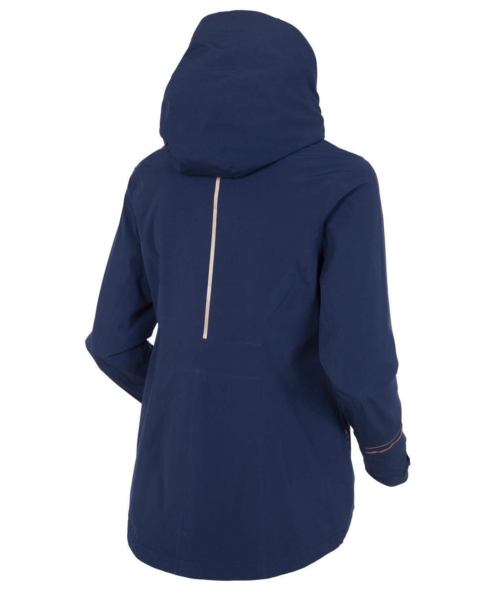 Midnight/Golden Glow