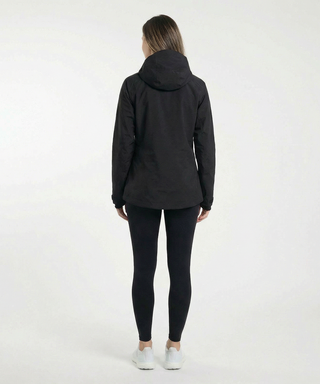 Black/Oyster