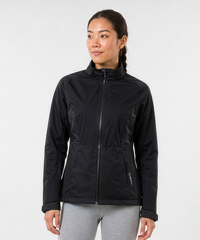 Women's Ophelia Zephal Elite Waterproof Rain Jacket
