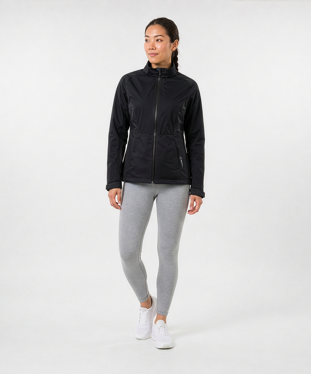 Black/Silver