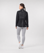 Black/Silver