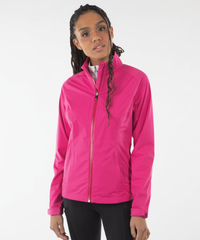 Women's Ophelia Zephal Elite Waterproof Rain Jacket