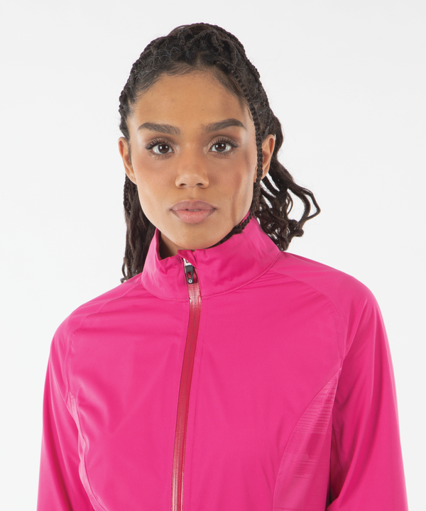 Women's Ophelia Zephal Elite Waterproof Rain Jacket