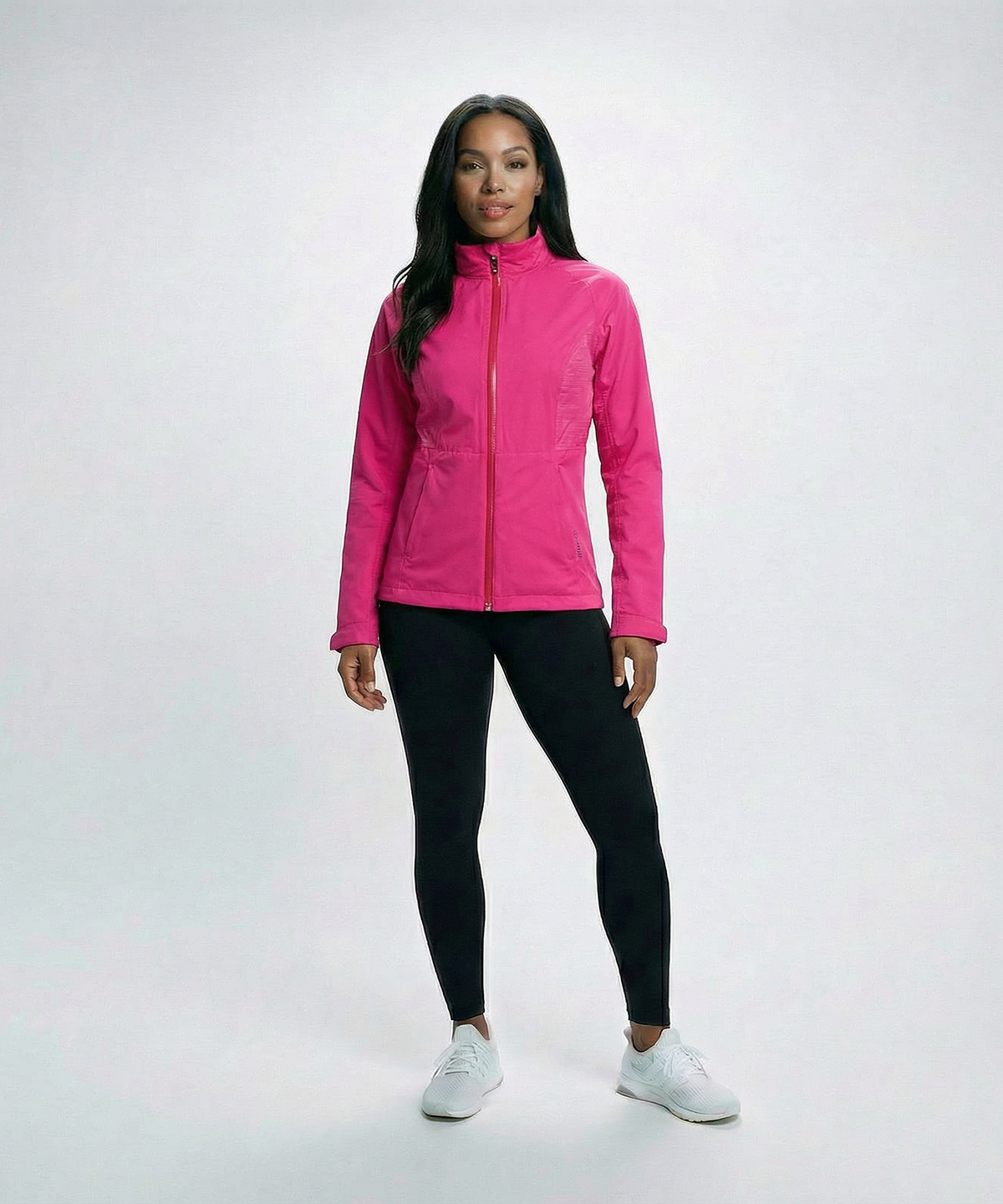 ジャケット・アウター rose a Women's Ophelia Zephal Elite Waterproof Rain Jacket - Sunice