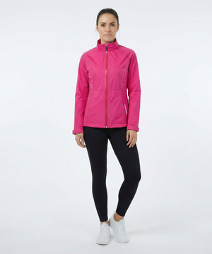 Women's Ophelia Zephal Elite Waterproof Rain Jacket - Sunice