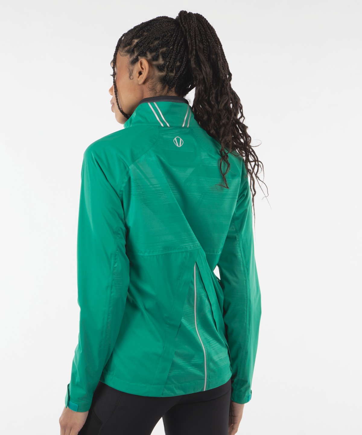 Women's Ophelia Zephal Elite Waterproof Rain Jacket – Sunice Women's Ophelia Zephal Elite Waterproof Rain Jacket – Sunice