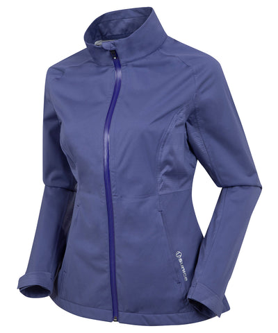 Women's Ophelia Zephal Elite Waterproof Rain Jacket
