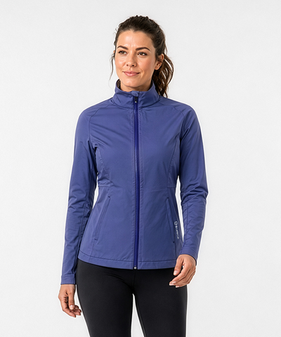 Women's Ophelia Zephal Elite Waterproof Rain Jacket