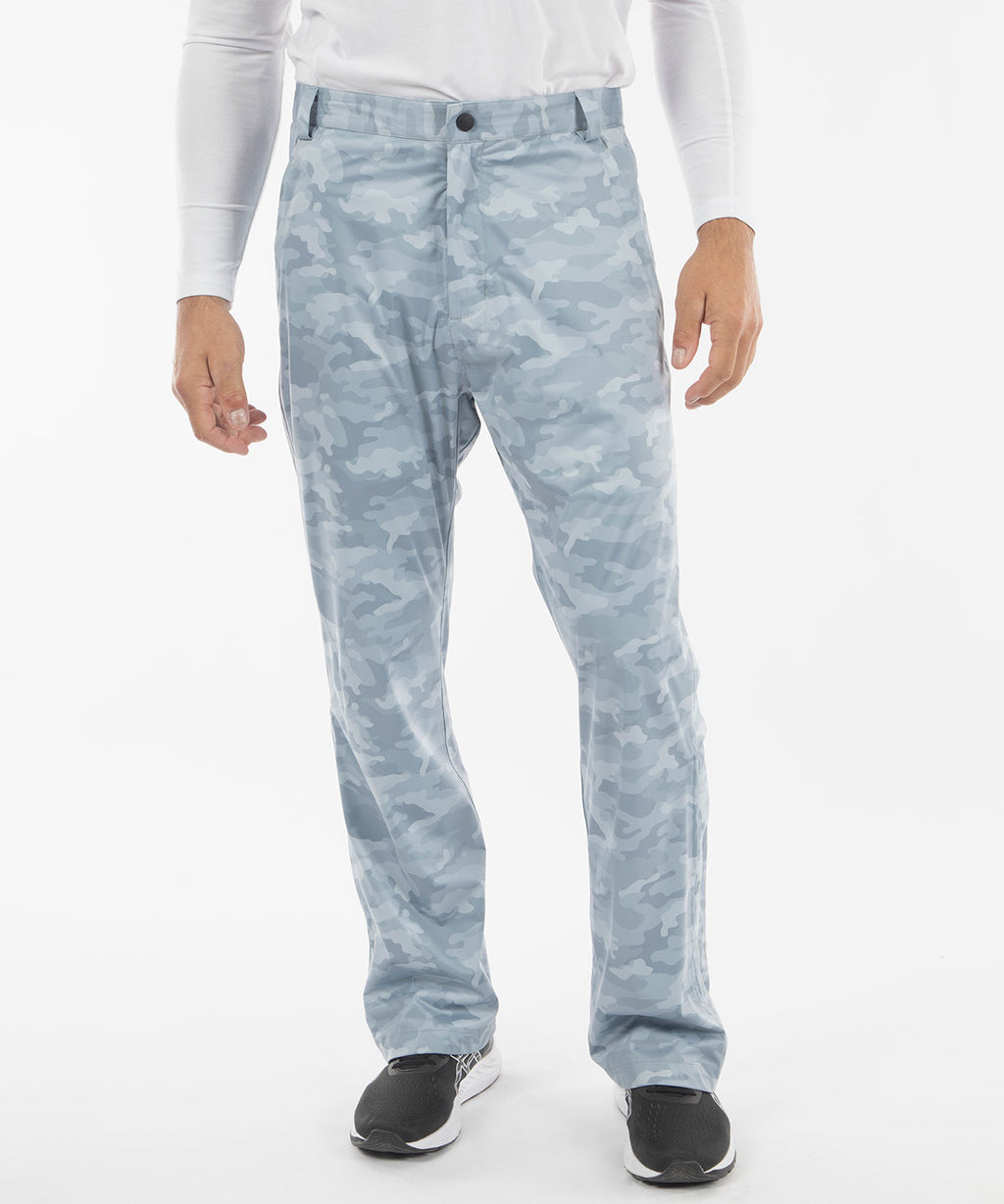Magnesium Camo