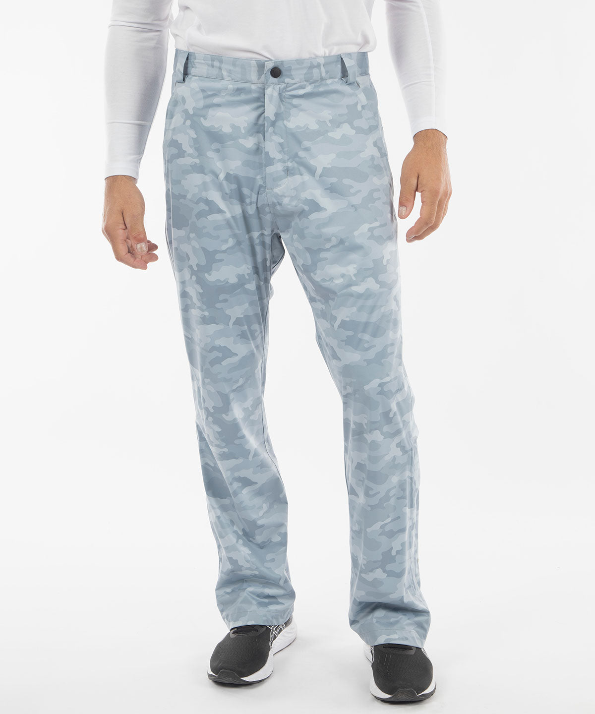 Magnesium Camo