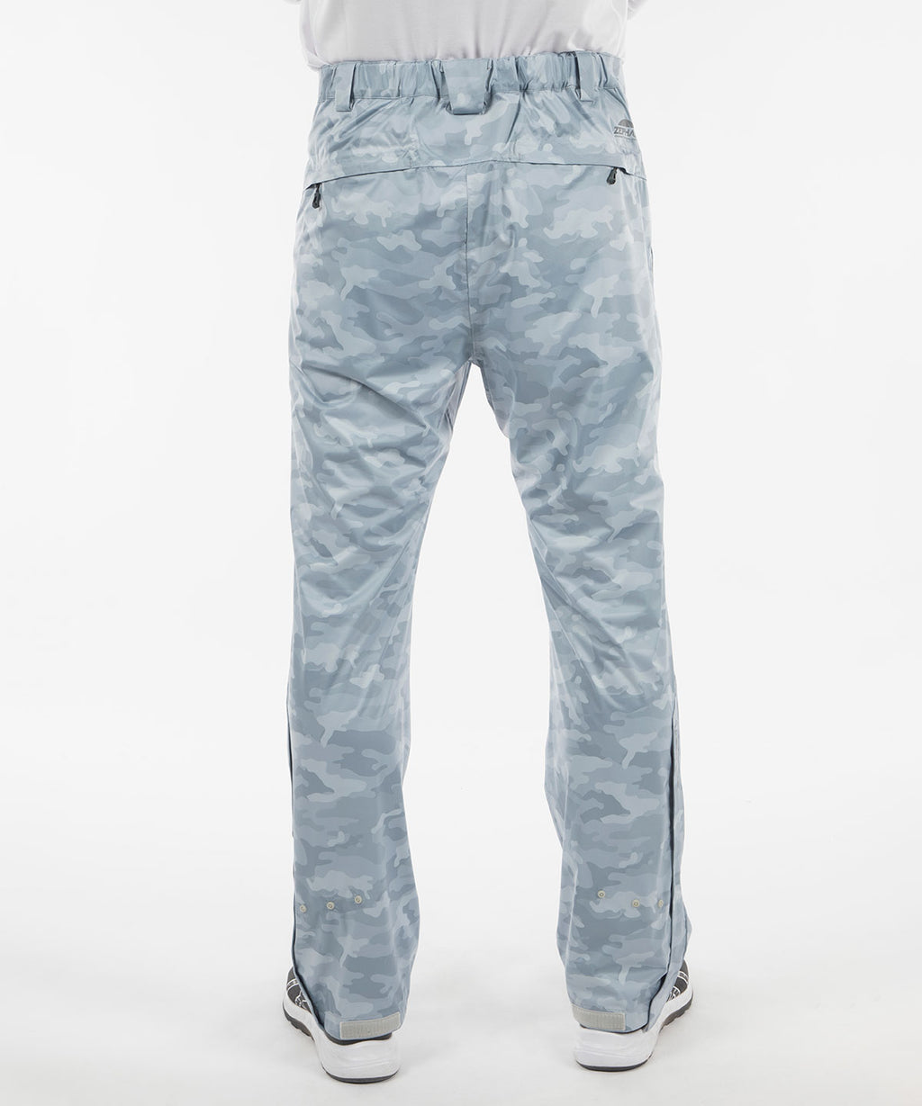 Magnesium Camo