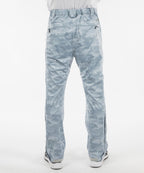 Magnesium Camo