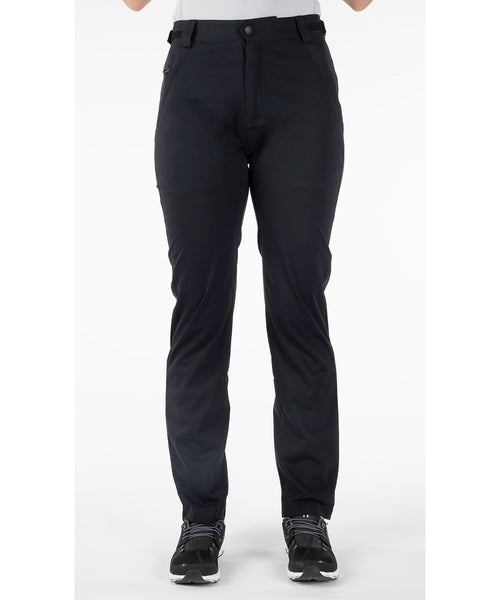 Women's Janie Zephal Elite Waterproof Rain Pant – Sunice