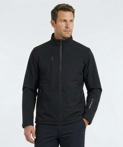 Men's Harvey Wind Jacket