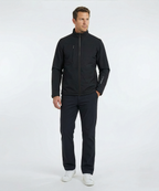 Black/Charcoal Melange