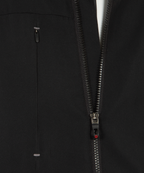 Black/Charcoal Melange