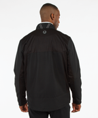 Black/Charcoal Melange