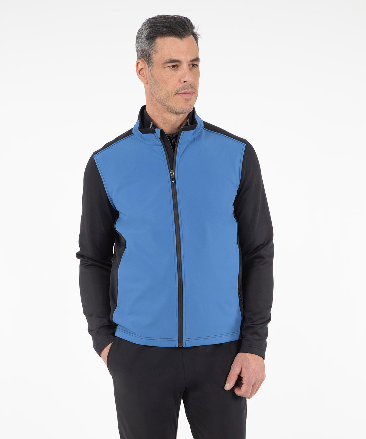 Twilight Blue/Black