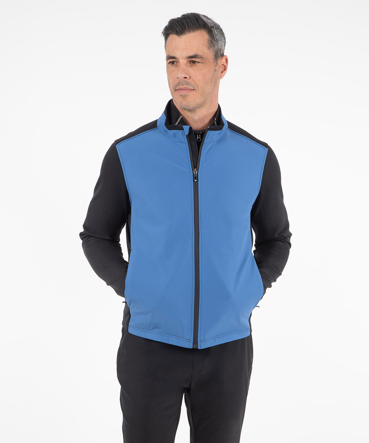 Twilight Blue/Black