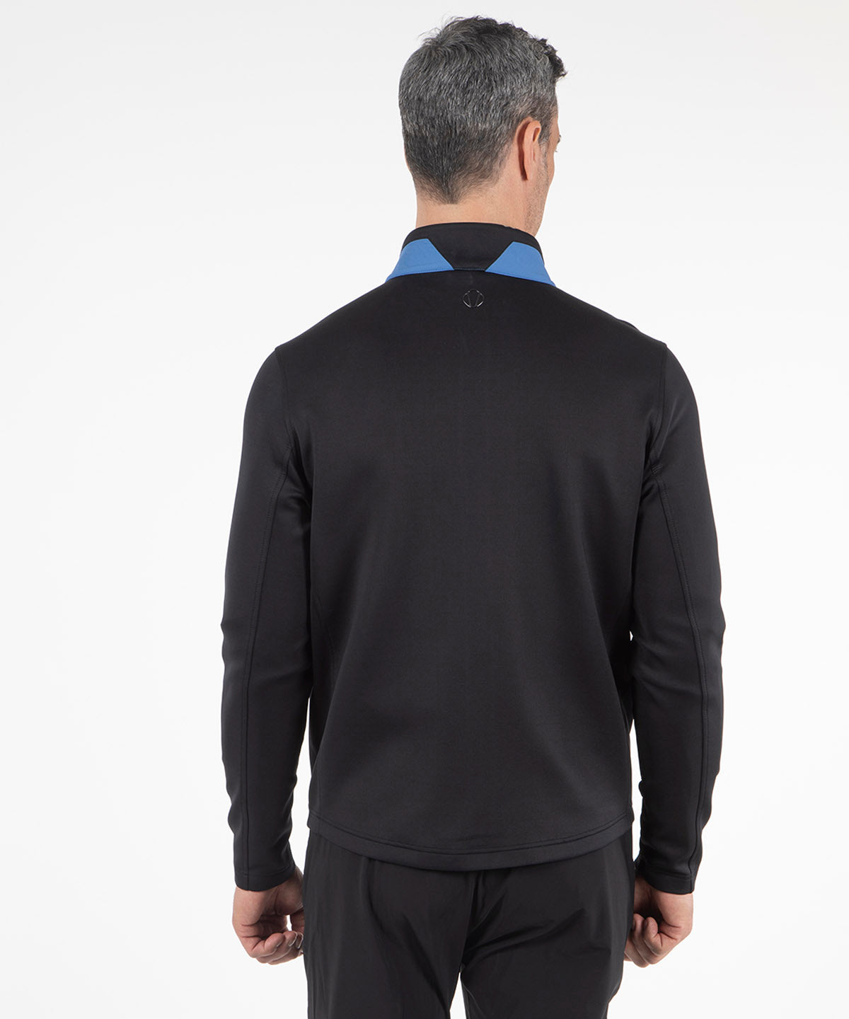 Twilight Blue/Black