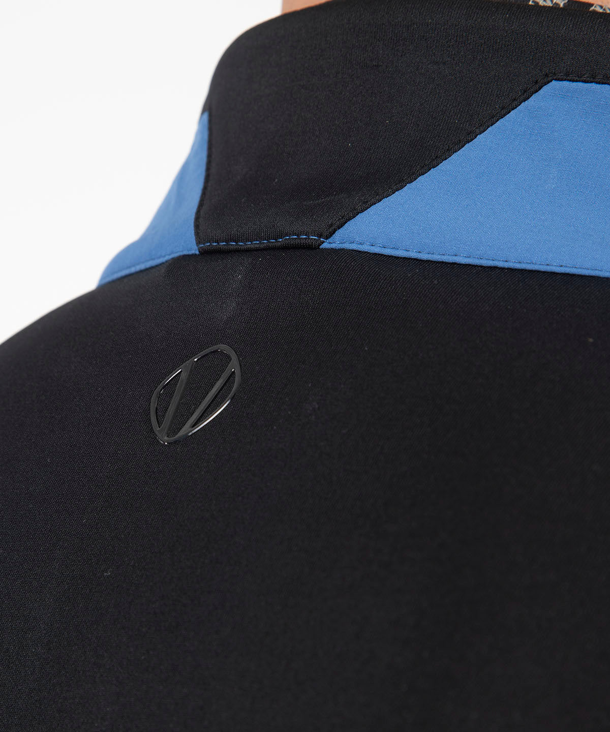 Twilight Blue/Black