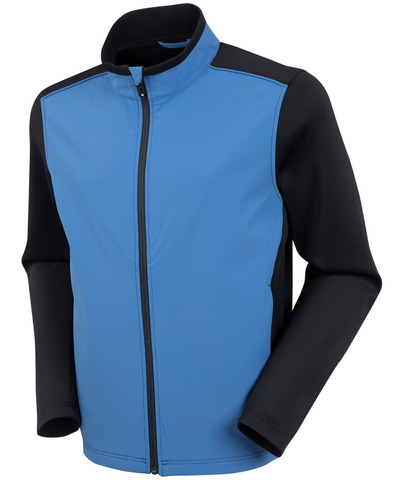 Men's Eddy Element Shield Hybrid Weatherproof Jacket