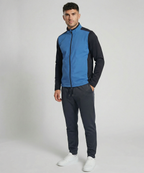 Twilight Blue/Black