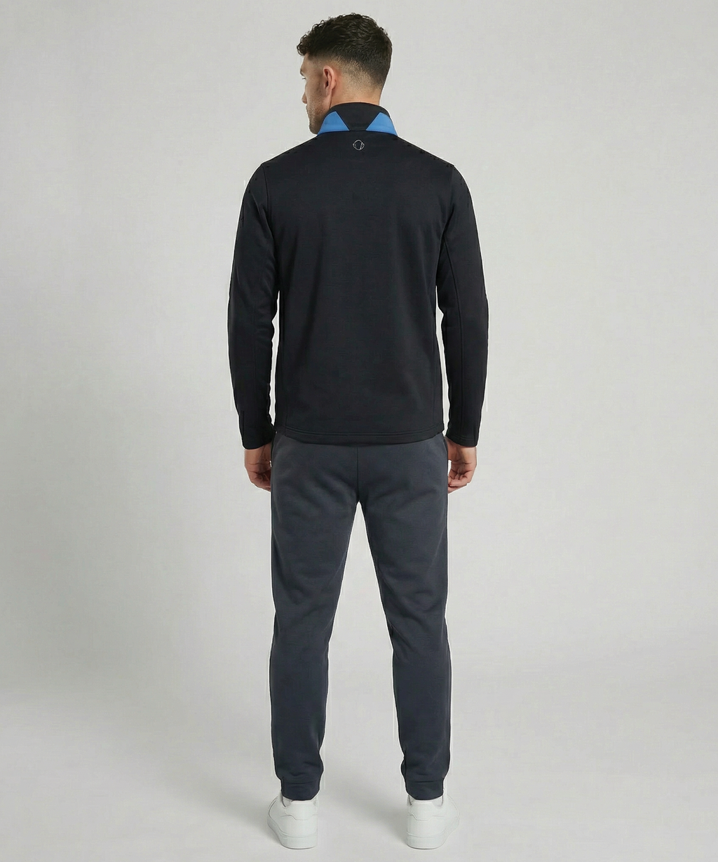 Twilight Blue/Black