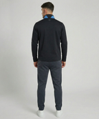 Twilight Blue/Black