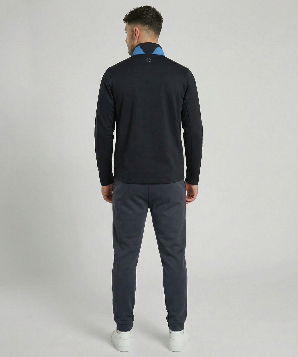 Twilight Blue/Black