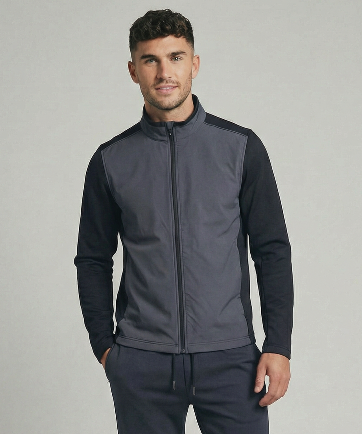 Charcoal/Black