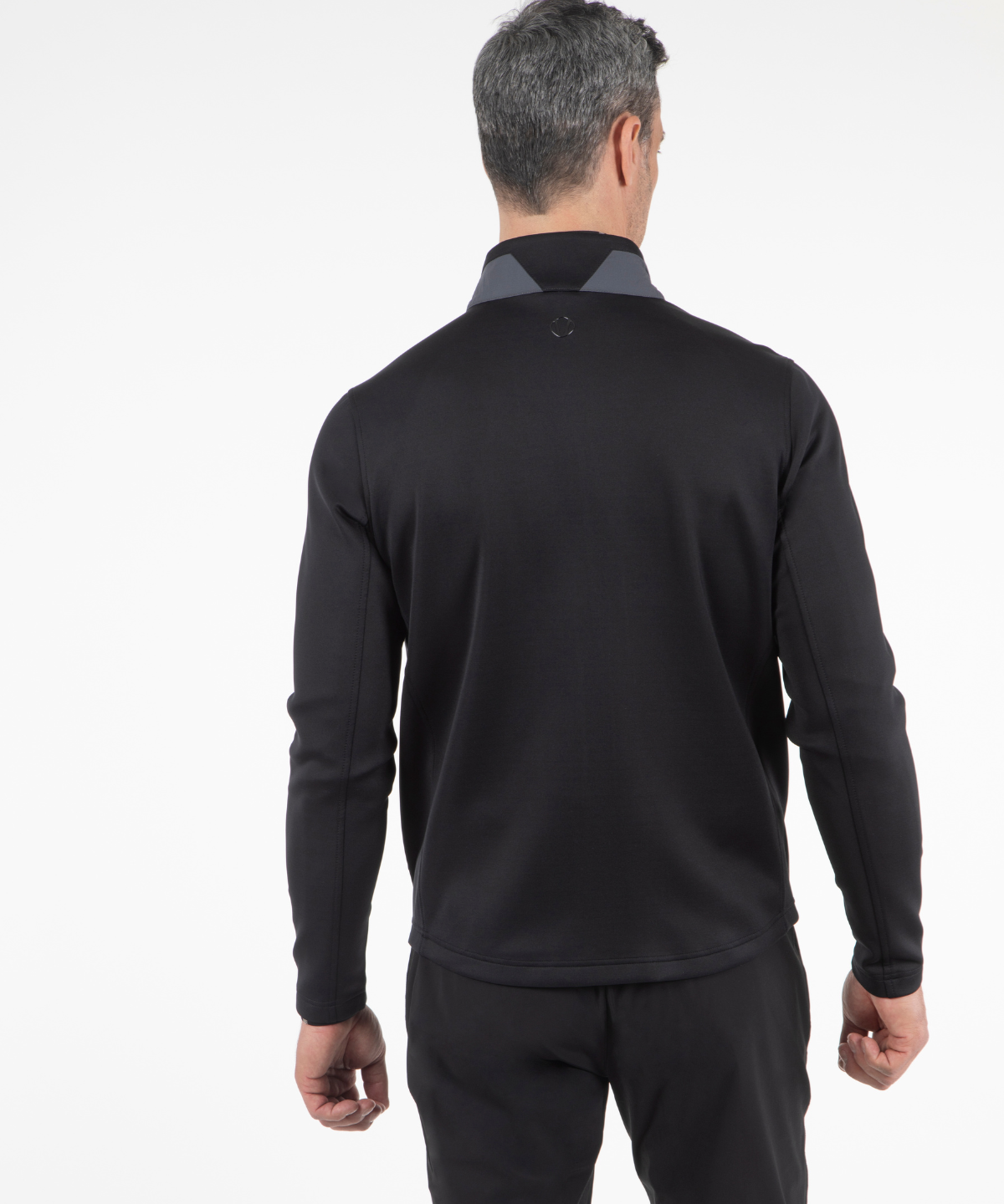 Charcoal/Black