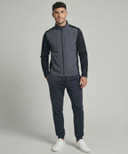 Charcoal/Black