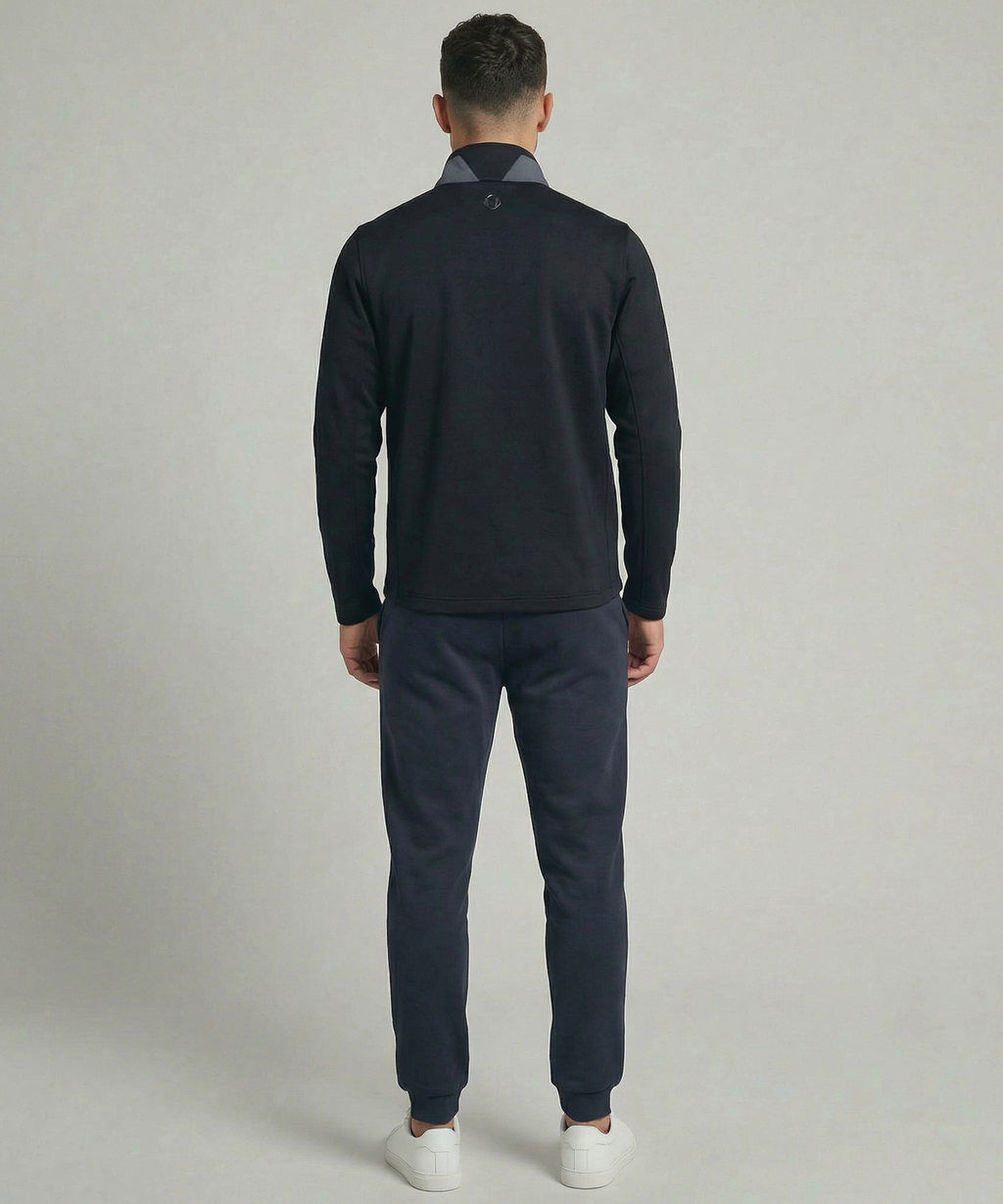 Charcoal/Black