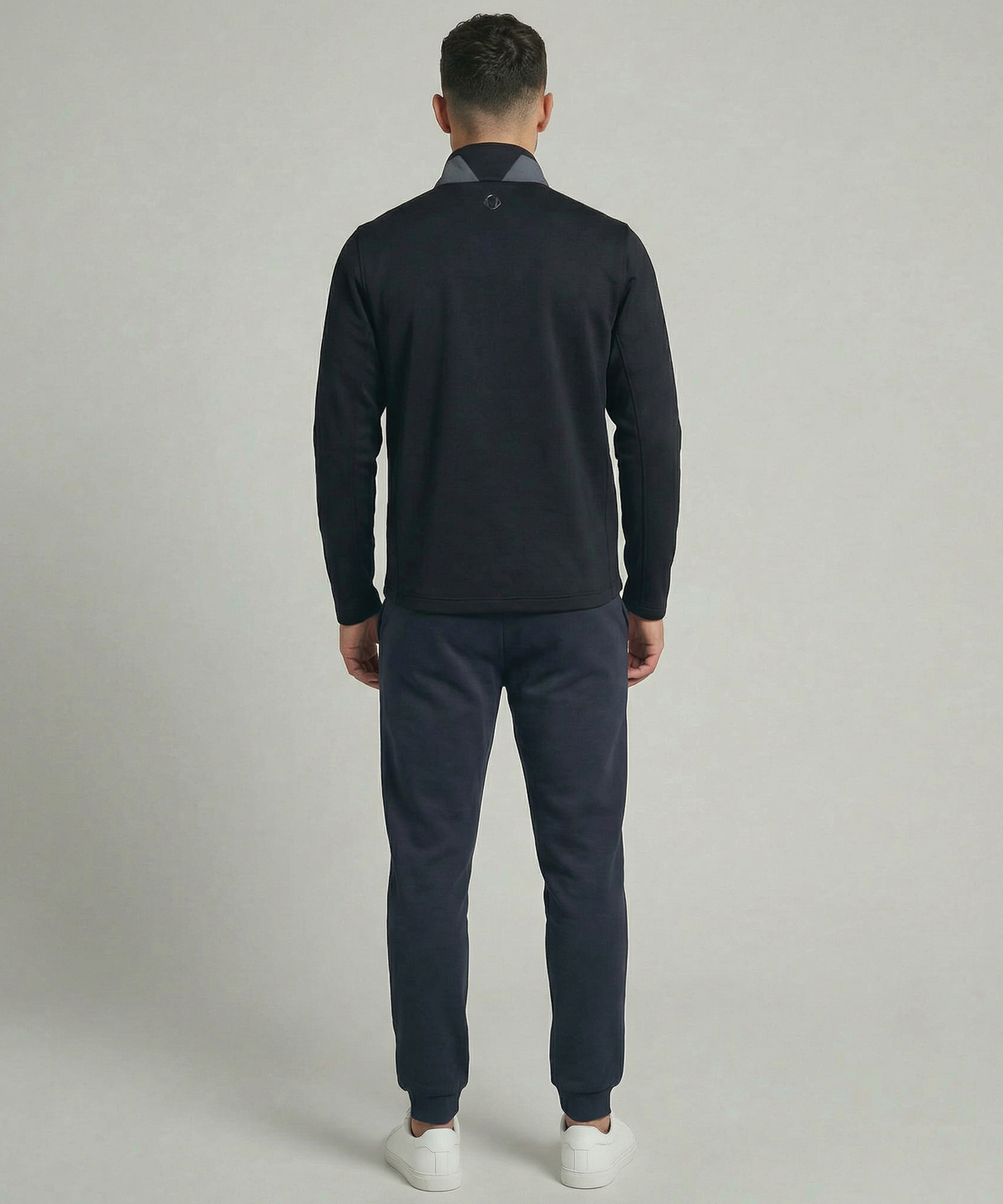 Charcoal/Black