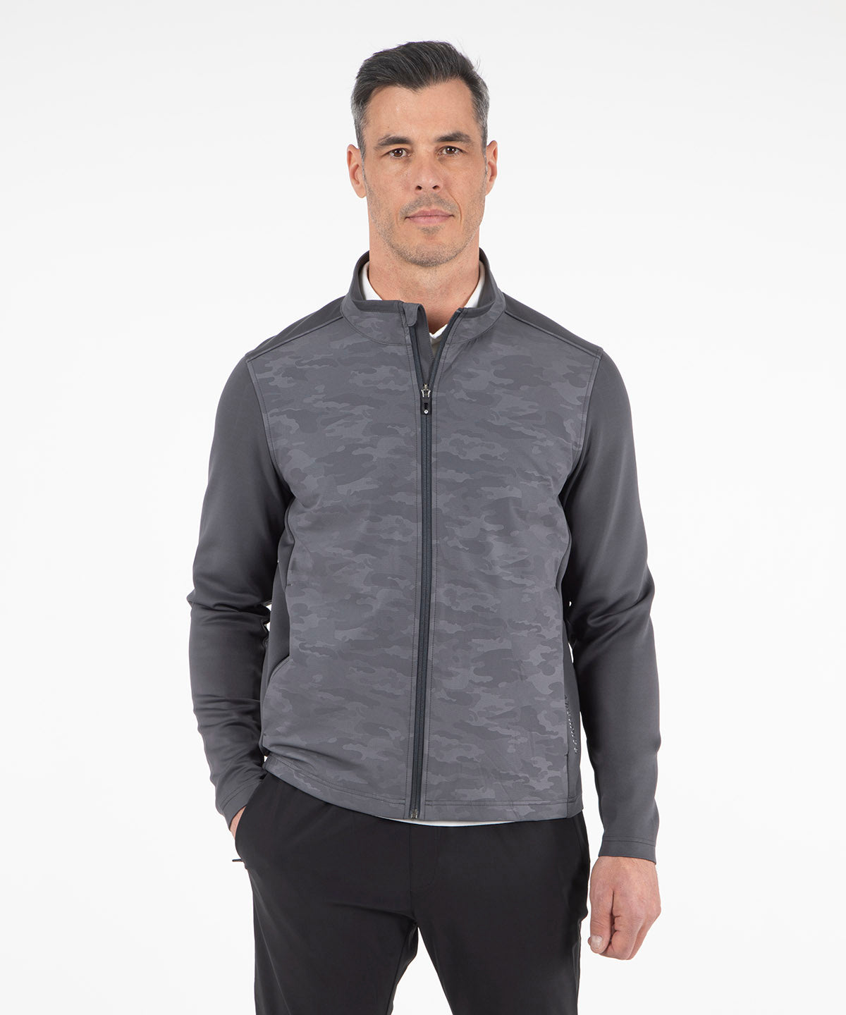 Charcoal Camo/Charcoal